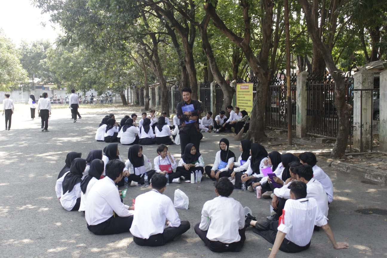 Apa Saja yang Harus Dibawa Saat Ospek? Panduan Lengkap untuk Mahasiswa Baru