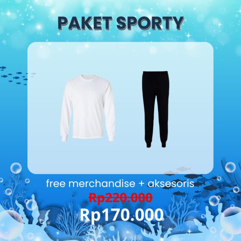 Bundle Sporty