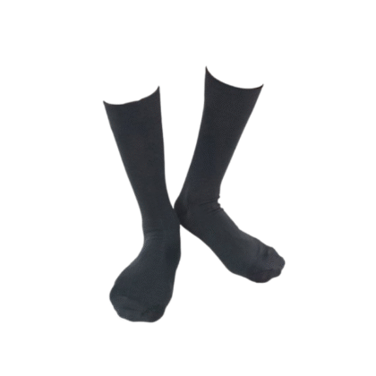 Kaos Kaki Hitam