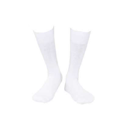 Kaos Kaki Putih