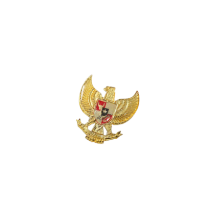 Pin Garuda