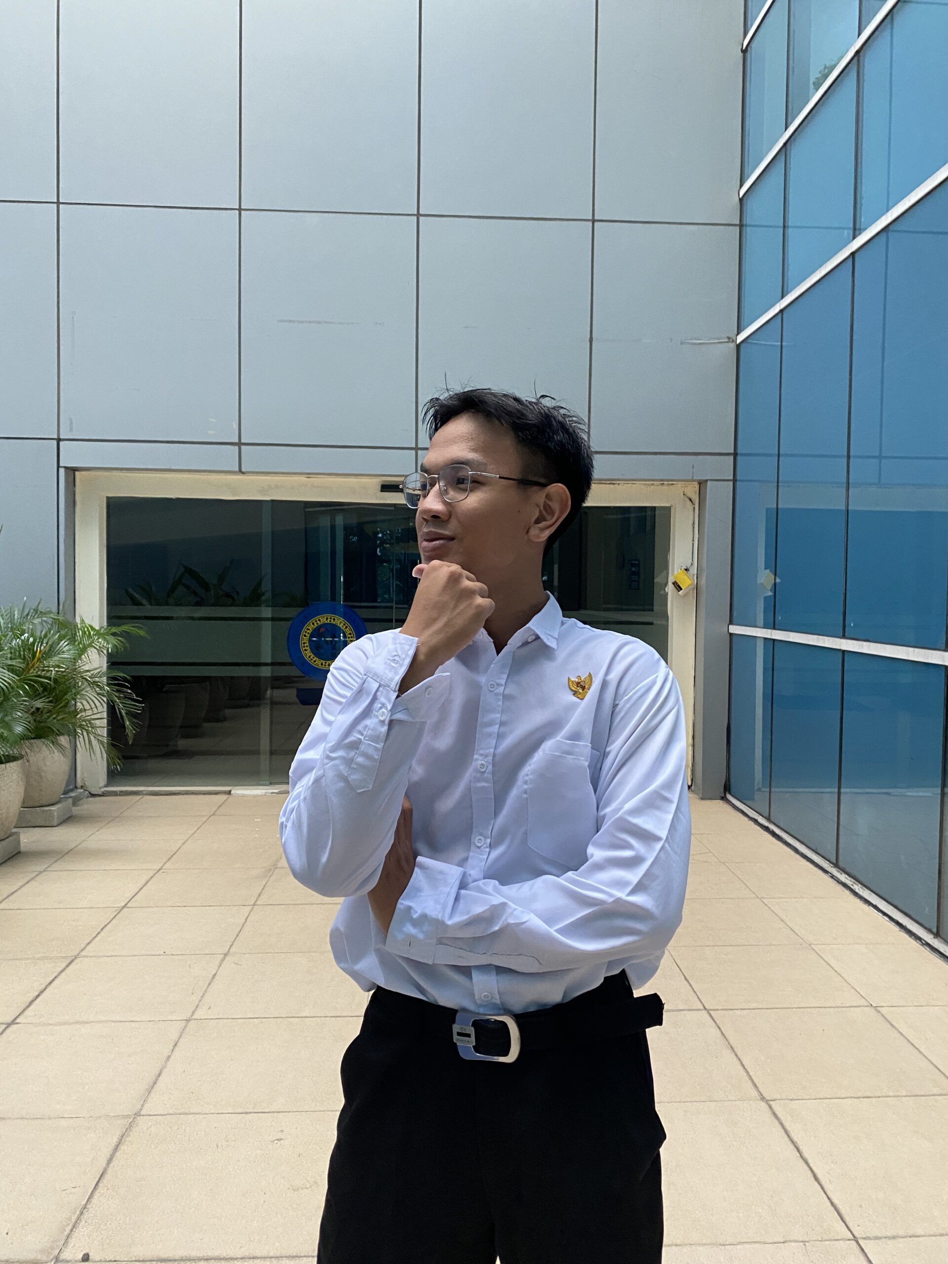 Ospek Universitas Airlangga (UNAIR) 2024: Menyambut Mahasiswa Baru dengan PKKMB “Amerta 2024”